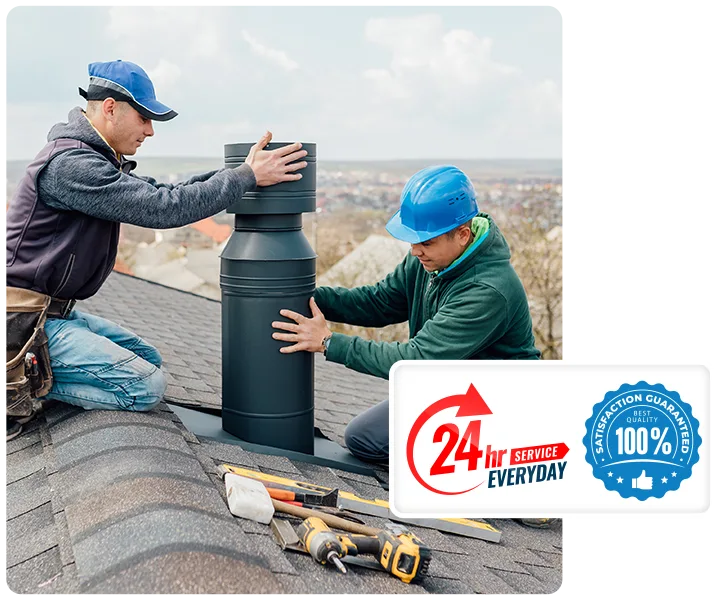 Chimney & Fireplace Installation And Repair in Odessa, TX