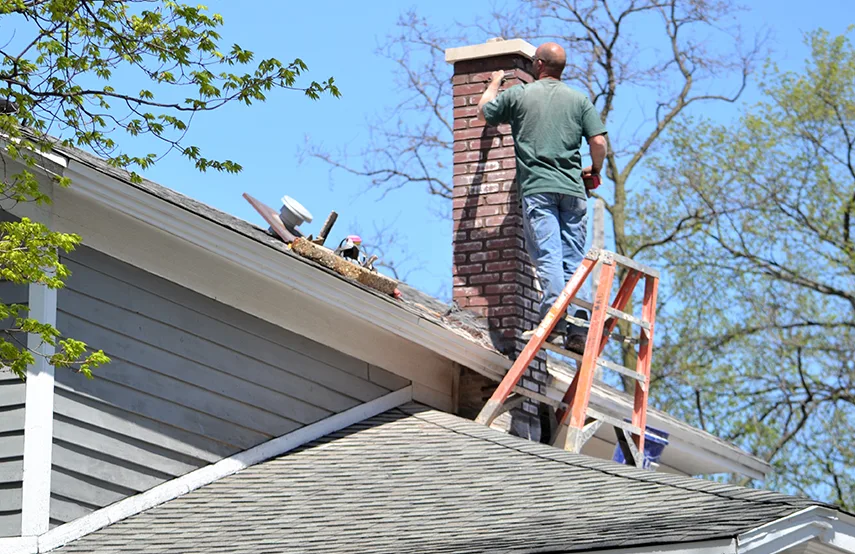 Chimney & Fireplace Inspections Services in Odessa, TX