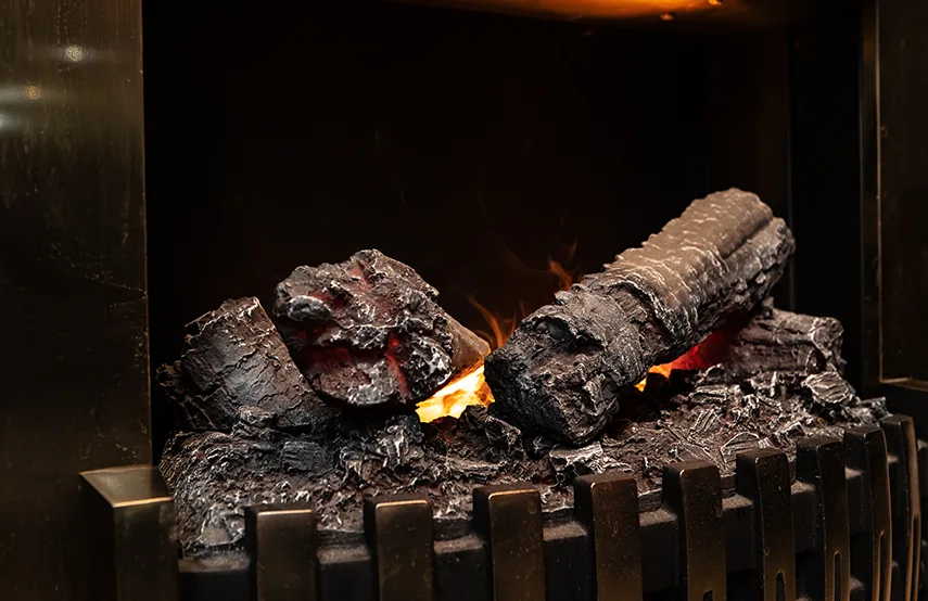 Soot Removal in Odessa, Texas